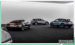 信息凯迪拉克XT5新品展示！明年，新电源